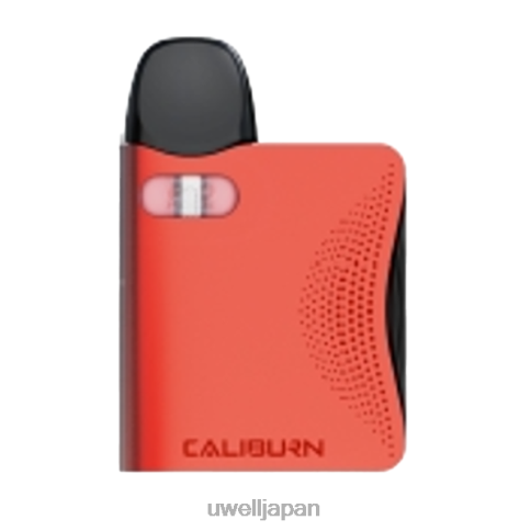 UWELL CALIBURN AK3 ポッドシステム | UWELL Vape Flavours ピンク J0X2T76